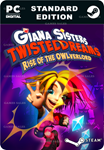 GIANA SISTERS: TWISTED DREAMS RISE OF THE OWLVERLORD