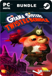 GIANA SISTERS: TWISTED BUNDLESTEAM GIFT????АВТО