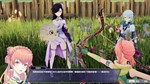 SONGS OF WUXIA SOUNDTRACKSTEAM GIFT????АВТОДОСТАВКА - изображение № 5
