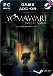 YOMAWARI: NIGHT ALONE - DIGITAL SOUNDTRACKSTEAM