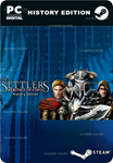 THE SETTLERS: HERITAGE OF KINGS - HISTORY EDITION