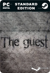 THE GUESTSTEAM GIFT????АВТОДОСТАВКА????
