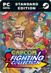 CAPCOM FIGHTING COLLECTIONSTEAM GIFT????АВТОДОСТАВКА