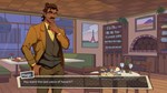 DREAM DADDY: A DAD DATING SIMULATORSTEAM GIFT???? - изображение № 3