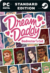 DREAM DADDY: A DAD DATING SIMULATORSTEAM GIFT????