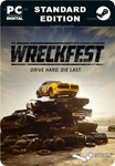 WRECKFESTSTEAM GIFT????АВТОДОСТАВКА????