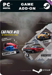 WRECKFEST - SEASON PASS 1STEAM GIFT????АВТОДОСТАВКА