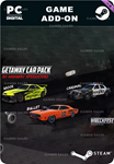 WRECKFEST - SEASON PASS 2STEAM GIFT????АВТОДОСТАВКА