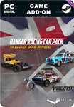 WRECKFEST - BANGER RACING CAR PACKSTEAM GIFT????АВТО