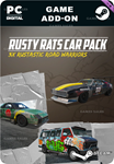WRECKFEST - RUSTY RATS CAR PACKSTEAM GIFT????АВТО