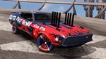 WRECKFEST - AMERICAN ALL-STARS CAR PACKSTEAM GIFT - изображение № 4