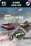 WRECKFEST - AMERICAN ALL-STARS CAR PACKSTEAM GIFT