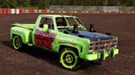 WRECKFEST - AMERICAN ALL-STARS CAR PACKSTEAM GIFT - изображение № 2
