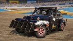 WRECKFEST - STEEL & WHEELS PACKSTEAM GIFT????АВТО - изображение № 2