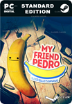 MY FRIEND PEDROSTEAM GIFT????АВТОДОСТАВКА????