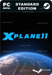 X-PLANE 11STEAM GIFT????АВТОДОСТАВКА????