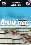 X-PLANE 11 - ADD-ON: AEROSOFT - AIRPORT BERLIN-TEGEL