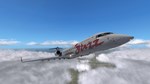 X-PLANE 11 - ADD-ON: AEROSOFT - CRJ 200STEAM GIFT - изображение № 7