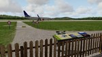 X-PLANE 11 - ADD-ON: AEROSOFT - AIRPORT ZURICH V2 - изображение № 9