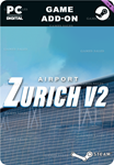 X-PLANE 11 - ADD-ON: AEROSOFT - AIRPORT ZURICH V2