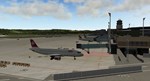 X-PLANE 11 - ADD-ON: AEROSOFT - AIRPORT ZURICH V2 - изображение № 7