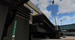 X-PLANE 11 - ADD-ON: AEROSOFT - AIRPORT ZURICH V2 - изображение № 8