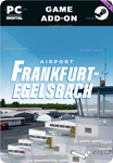 X-PLANE 11 - AEROSOFT - AIRPORT FRANKFURT-EGELSBACH