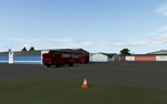 X-PLANE 11 - AEROSOFT - AIRPORT FRANKFURT-EGELSBACH - изображение № 6