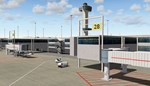 X-PLANE 11 - AIRPORT JOHN F. KENNEDY INTERNATIONAL - изображение № 4
