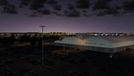 X-PLANE 11 - AIRPORT JOHN F. KENNEDY INTERNATIONAL - изображение № 10