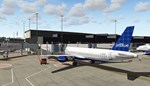X-PLANE 11 - AIRPORT JOHN F. KENNEDY INTERNATIONAL - изображение № 3