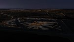 X-PLANE 11 - AIRPORT JOHN F. KENNEDY INTERNATIONAL - изображение № 7