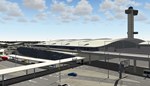 X-PLANE 11 - AIRPORT JOHN F. KENNEDY INTERNATIONAL - изображение № 5