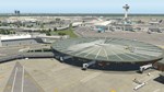 X-PLANE 11 - AIRPORT JOHN F. KENNEDY INTERNATIONAL - изображение № 9