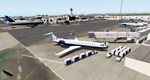 X-PLANE 11 AIRPORT LOS ANGELES INTERNATIONAL V2 - изображение № 3