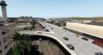 X-PLANE 11 AIRPORT LOS ANGELES INTERNATIONAL V2 - изображение № 9