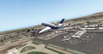 X-PLANE 11 AIRPORT LOS ANGELES INTERNATIONAL V2 - изображение № 6