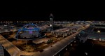 X-PLANE 11 AIRPORT LOS ANGELES INTERNATIONAL V2 - изображение № 7