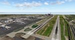 X-PLANE 11 AIRPORT LOS ANGELES INTERNATIONAL V2 - изображение № 8