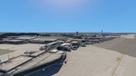 X-PLANE 11 - AEROSOFT - AIRPORT LONDON-HEATHROW - изображение № 2
