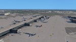 X-PLANE 11 - AEROSOFT - AIRPORT LONDON-HEATHROW - изображение № 10