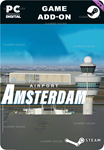 X-PLANE 11 - ADD-ON: AEROSOFT - AIRPORT AMSTERDAM