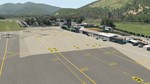 X-PLANE 11 - ADD-ON: AEROSOFT AIRPORT LUGANOSTEAM - изображение № 5