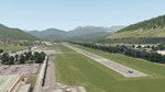 X-PLANE 11 - ADD-ON: AEROSOFT AIRPORT LUGANOSTEAM - изображение № 7