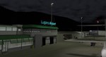 X-PLANE 11 - ADD-ON: AEROSOFT AIRPORT LUGANOSTEAM - изображение № 9