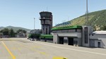 X-PLANE 11 - ADD-ON: AEROSOFT AIRPORT LUGANOSTEAM - изображение № 8