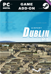 X-PLANE 11 - ADD-ON: AEROSOFT - AIRPORT DUBLIN V2.0