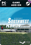 X-PLANE 11 AEROSOFT - AIRPORT SOUTHWEST FLORIDA INTL
