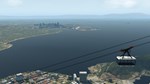 X-PLANE 11 - AIRPORT RIO DE JANEIRO – SANTOS DUMONT - изображение № 2
