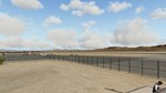 X-PLANE 11 - KTNP - AIRPORT TWENTYNINE PALMSSTEAM - изображение № 8